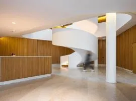 埃武拉橄榄酒店