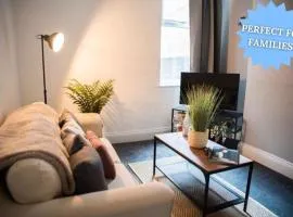 Buchanan House Sasco Apartments