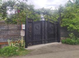 Private House in Batumi