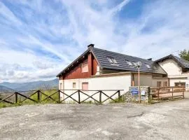 Nice Apartment In Santo Stefano Daveto