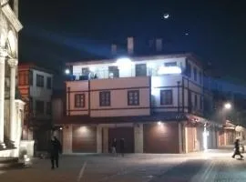 ESER PALAS OTELİ