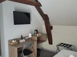 Le petit Védaquais