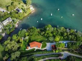 Goodshelter Bay