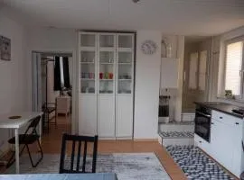 Studio 40m2, Nähe S Bahn