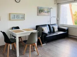 FeWo Seeluft - Hooksiel