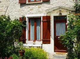 La Bycoque, maison 2 chambres au calme