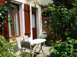 La Bycoque, maison 2 chambres au calme