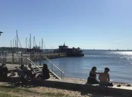 Ferienapartment Hartung