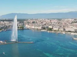 Appartement à Genève