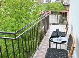 Discovery Apartment Bansko