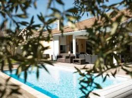 Villa Hibiscus à 10 min de l'océan