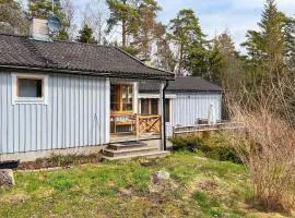 6 person holiday home in MUNSö-By Traum