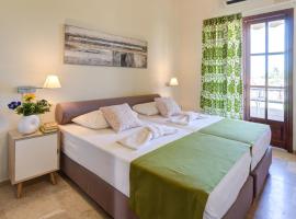 Chriselen，位于伊勒奥那斯的酒店