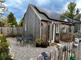 Courtyard Bothy