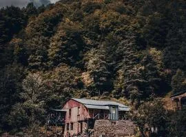 Korsha Guesthouse
