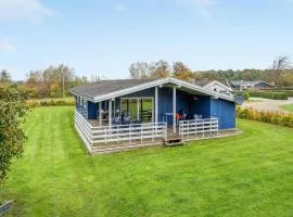 4 Bedroom Pet Friendly Home In Egernsund