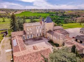 Château de Mons Armagnac