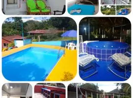 Quinta Villa Sarita Melgar Tolima