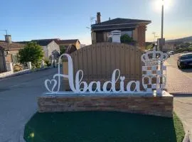 El Encanto de Abadía