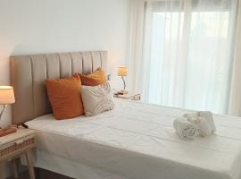 Faro Comfy Ensuite Guest House，位于法鲁的酒店