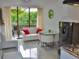 Apartamento Familiar en el Rodadero
