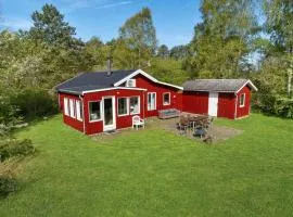 Lovely Home In Jægerspris With Wifi