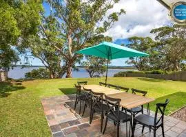 Curleys Outlook I Pet Friendly Waterfront