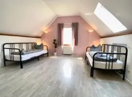 Ferienwohnung auf Pferdehof