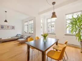 Exklusive Ferienwohnung VENTUS