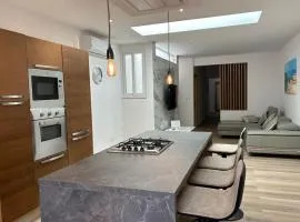 A flat in the heart of bugibba