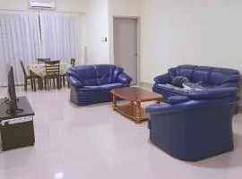 IJM Homestay Condominium