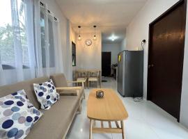 Isla Maison Homestay，位于Burgos的酒店