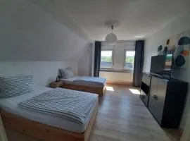 Haus für Monteure & Urlauber (3-6 pers.)