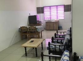 AZ HomeStay Bandar Puncak Alam，位于Bandar Puncak Alam的酒店