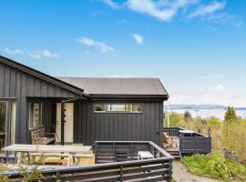 Awesome Home In Kopervik With Wifi，位于Kopervik的度假屋