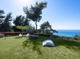 #Luxlikehome Aegean View