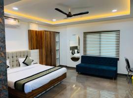 Hotel Staywell,Pithampur，位于Akolia的酒店