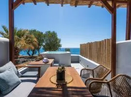 Elixir Del Mar on the Beach