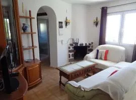 Apartmento Marco 1