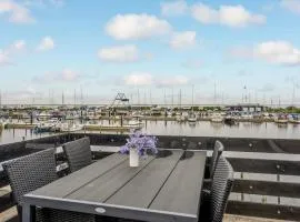 2 Bedroom Lovely Apartment In Hemmet