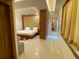 Hotel Pradeep Star Inn