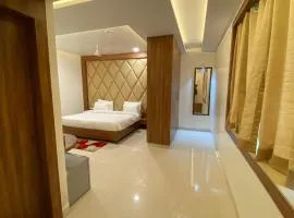 Hotel Pradeep Star Inn