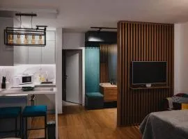 Studio apartman NEI