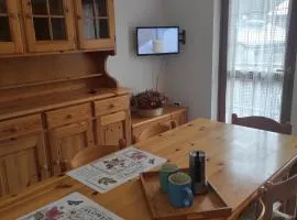 Casa San Valentino Dolomiti Val di Zoldo