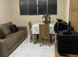 Apartamento muito aconchegante