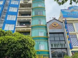 Camelia 108 Le Lai Hotel