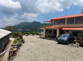 KAT RESORT PVT.LTD，位于Kakani的酒店