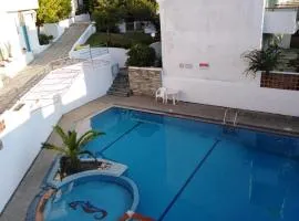 Siviri kassandras Xalkidiki, Experience Accomodation