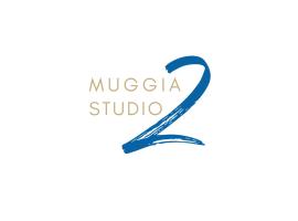 Muggia Studio 2，位于穆贾的别墅