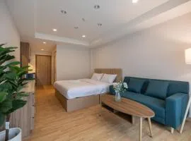 Exoresidence The Heart of Chinatown